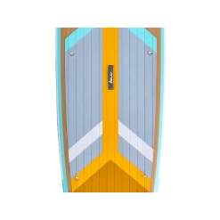 Paddle Gonflable Zray Grain 10'8'' -Nautiques Sports Magasin paddle gonflable zray grain 10 8 1 1