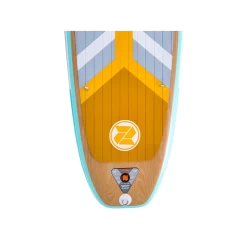 Paddle Gonflable Zray Grain 10'8'' -Nautiques Sports Magasin paddle gonflable zray grain 10 8 1 4
