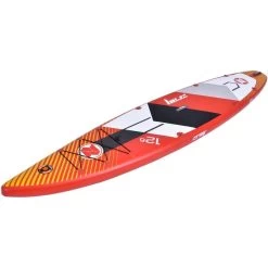 Paddle Gonflable ZRAY R1 -Nautiques Sports Magasin paddle gonflable zray r1 1