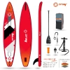 Paddle Gonflable ZRAY R1 -Nautiques Sports Magasin paddle gonflable zray r1