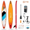 Paddle Gonflable ZRAY R2 -Nautiques Sports Magasin paddle gonflable zray r2