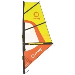 Paddle Gonflable ZRAY W2 -Nautiques Sports Magasin paddle gonflable zray w2 5