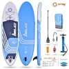 Paddle Gonflable ZRAY X-Rider X1 10'2 -Nautiques Sports Magasin paddle gonflable zray x rider x1 10 2