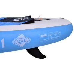 Paddle Gonflable ZRAY X-Rider X1 10'2 Avec Siège Kayak -Nautiques Sports Magasin paddle gonflable zray x rider x1 10 2 avec siege kayak 4