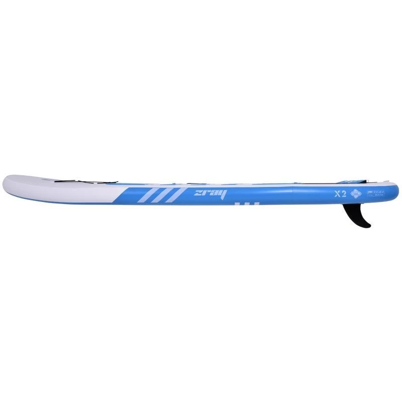 Paddle Gonflable ZRAY X-Rider X2 10'10 6 Paddle Gonflable ZRAY X-Rider X2 10'10 – Image 4