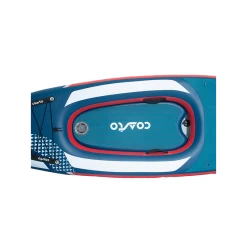 Paddle / Kayak Gonflable Coasto Altaï 11' -Nautiques Sports Magasin paddle kayak gonflable coasto altai 11 1 1