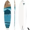 Paddle Rigide Tahe 11'0" BREEZE CROSS ACE TEC -Nautiques Sports Magasin paddle rigide tahe 11 0 breeze cross at