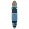 Paddle Rigide Tahe 11'6" BREEZE PERFORMER ACE TEC -Nautiques Sports Magasin paddle rigide tahe 11 6 breeze performer at