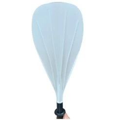 Pagaie Longe Cote Egalis Swan MAC 100-130cm -Nautiques Sports Magasin pagaie longe cote egalis swan mac 100 130cm 3