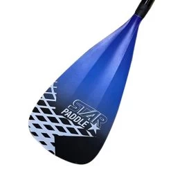 Pagaie Paddle/Kayak STAR Paddle SPIRIT Carbon 2in1 -Nautiques Sports Magasin pagaie paddle kayak star paddle spirit carbon 2in1 2