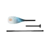 Pagaie Stand Up Paddle Skiffo ELITE Carbon -Nautiques Sports Magasin pagaie stand up paddle skiffo elite carbon