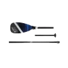 Pagaie Stand Up Paddle STAR Paddle SWIFT Carbon -Nautiques Sports Magasin pagaie stand up paddle star paddle swift carbon