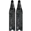 Palmes Chasse/Apnée Dessault Carbon Stone Camo -Nautiques Sports Magasin palmes chasse apnee dessault carbon stone camo