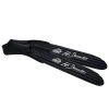 Palmes Chasse Dessault Performance Maxx Noires -Nautiques Sports Magasin palmes chasse carbon dessault maxx noires