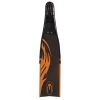 Palmes Chasse Epsealon Legends+ Carbon Orange -Nautiques Sports Magasin palmes chasse epsealon legends carbon orange