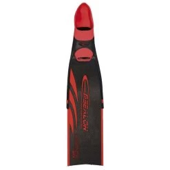 Palmes Chasse Epsealon Legends+ Carbon Rouge