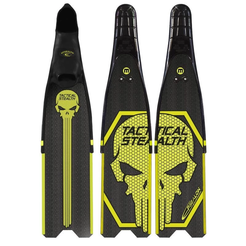 Palmes Chasse Epsealon Tactical Stealth Hard 4 Palmes Chasse Epsealon Tactical Stealth Hard – Image 2