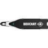 Palmes Chaussantes Carbon Beuchat Libeccio Elite Noir/Blanc -Nautiques Sports Magasin palmes chaussantes carbon beuchat libeccio elite noir blanc