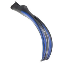 Palmes Chaussantes Seac F-100 Pro Bleu -Nautiques Sports Magasin palmes chaussantes seac f 100 pro bleu 7