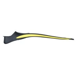 Palmes Chaussantes Seac F-100 Pro Jaune -Nautiques Sports Magasin palmes chaussantes seac f 100 pro jaune 6