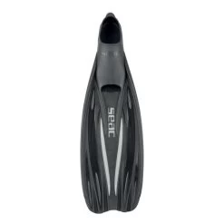 Palmes Chaussantes Seac F-100 Pro Noir -Nautiques Sports Magasin palmes chaussantes seac f 100 pro noir 7