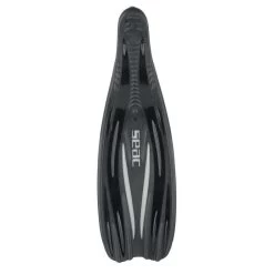Palmes Chaussantes Seac F-100 Pro Noir -Nautiques Sports Magasin palmes chaussantes seac f 100 pro noir 8