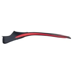 Palmes Chaussantes Seac F-100 Pro Rouge -Nautiques Sports Magasin palmes chaussantes seac f 100 pro rouge 3