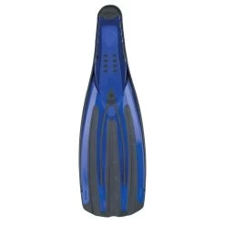 Palmes Chaussantes Seac Fuga Bleu -Nautiques Sports Magasin palmes chaussantes seac fuga bleu 2