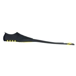 Palmes Chaussantes Seac Fuga Jaune -Nautiques Sports Magasin palmes chaussantes seac fuga jaune 8