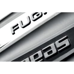 Palmes Chaussantes Seac Fuga Noir -Nautiques Sports Magasin palmes chaussantes seac fuga noir 4