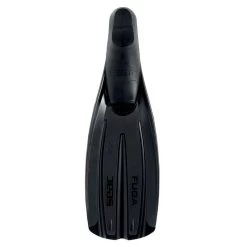 Palmes Chaussantes Seac Fuga Noir -Nautiques Sports Magasin palmes chaussantes seac fuga noir 5