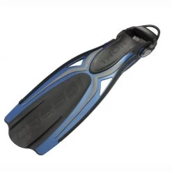 Palmes Plongée Réglables Cressi Thor EBS Bleu 9 Palmes Plongée Réglables Cressi Thor EBS Bleu -Nautiques Sports Magasin palmes plongee reglables cressi thor ebs bleu 3