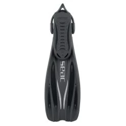 Palmes Réglables Seac GP100 S Noire -Nautiques Sports Magasin palmes reglables seac gp100 s noire 14