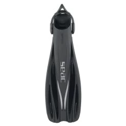Palmes Réglables Seac GP100 S Noire -Nautiques Sports Magasin palmes reglables seac gp100 s noire 9