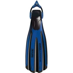 Palmes Réglables Seac Propulsion S Bleu -Nautiques Sports Magasin palmes reglables seac propulsion s bleu 2