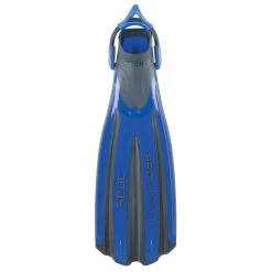 Palmes Réglables Seac Propulsion S Bleu -Nautiques Sports Magasin palmes reglables seac propulsion s bleu 4