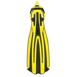 Palmes Réglables Seac Propulsion S Jaune -Nautiques Sports Magasin palmes reglables seac propulsion s jaune 12