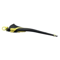 Palmes Réglables Seac Propulsion S Jaune -Nautiques Sports Magasin palmes reglables seac propulsion s jaune 3