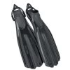 Palmes Réglables Seac Propulsion S Noir -Nautiques Sports Magasin palmes reglables seac propulsion s noir