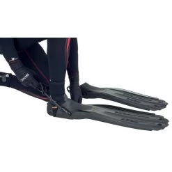 Palmes Réglables Seac Propulsion S Noir -Nautiques Sports Magasin palmes reglables seac propulsion s noir 7