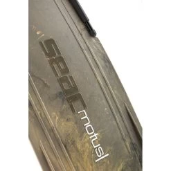 Palmes Seac Motus Camo Marron -Nautiques Sports Magasin palmes seac motus camo marron 2