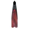 Palmes Seac Motus Camo Rouge