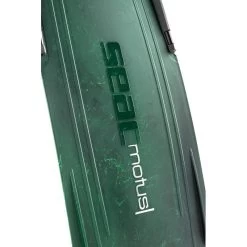 Palmes Seac Motus Camo Vert -Nautiques Sports Magasin palmes seac motus camo vert 2