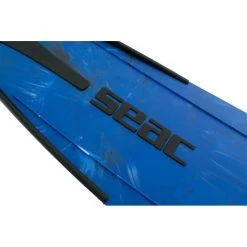 Palmes Seac Motus Shout S700 Camo Bleu -Nautiques Sports Magasin palmes seac motus shout s700 camo bleu 4