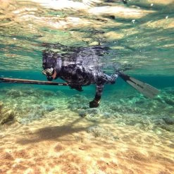 Palmes Seac Motus Shout S700 Camo Gris -Nautiques Sports Magasin palmes seac motus shout s700 camo gris 3