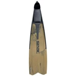 Palmes Seac Motus Shout S700 Camo Marron -Nautiques Sports Magasin palmes seac motus shout s700 camo marron 2