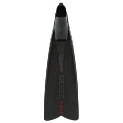 Palmes Seac Talent Noir -Nautiques Sports Magasin palmes seac talent noir 4