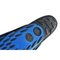 Palmes Snorkeling Seac Speed Bleu -Nautiques Sports Magasin palmes snorkeling seac speed bleu 3