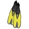 Palmes Snorkeling Seac Speed Jaune -Nautiques Sports Magasin palmes snorkeling seac speed jaune