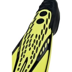 Palmes Snorkeling Seac Speed Jaune -Nautiques Sports Magasin palmes snorkeling seac speed jaune 3